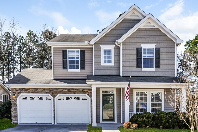 property at 650 Ashbrittle Dr