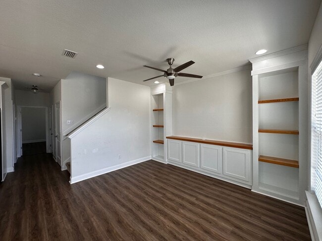 2918 Fontana St in Tallahassee, FL - Building Photo - Building Photo