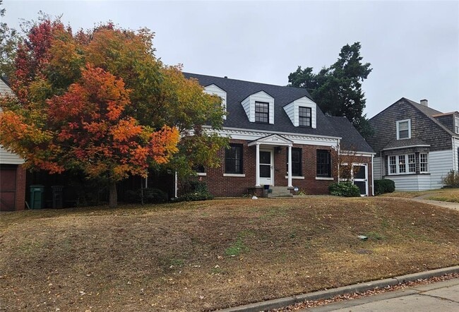 2108 NW 25th St in Oklahoma City, OK - Building Photo - Building Photo