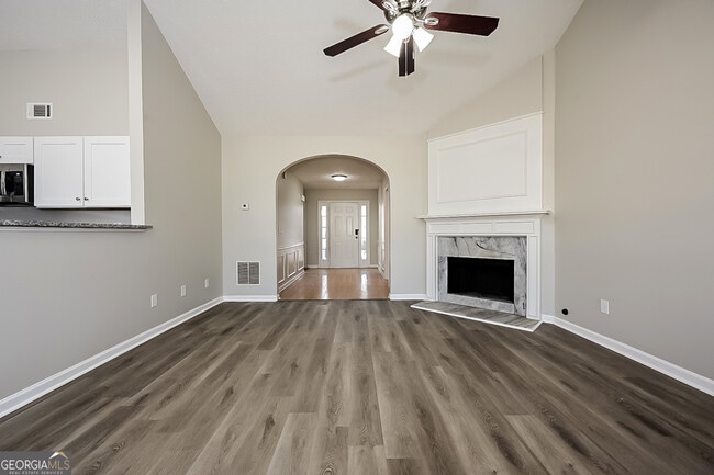 7545 Broadhurst Dr in Riverdale, GA - Building Photo - Building Photo