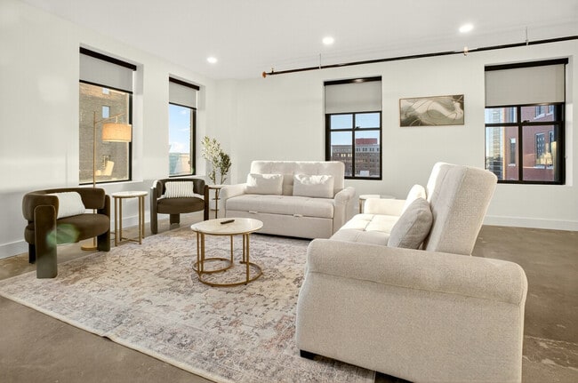 116 W 3rd St in Tulsa, OK - Building Photo - Building Photo