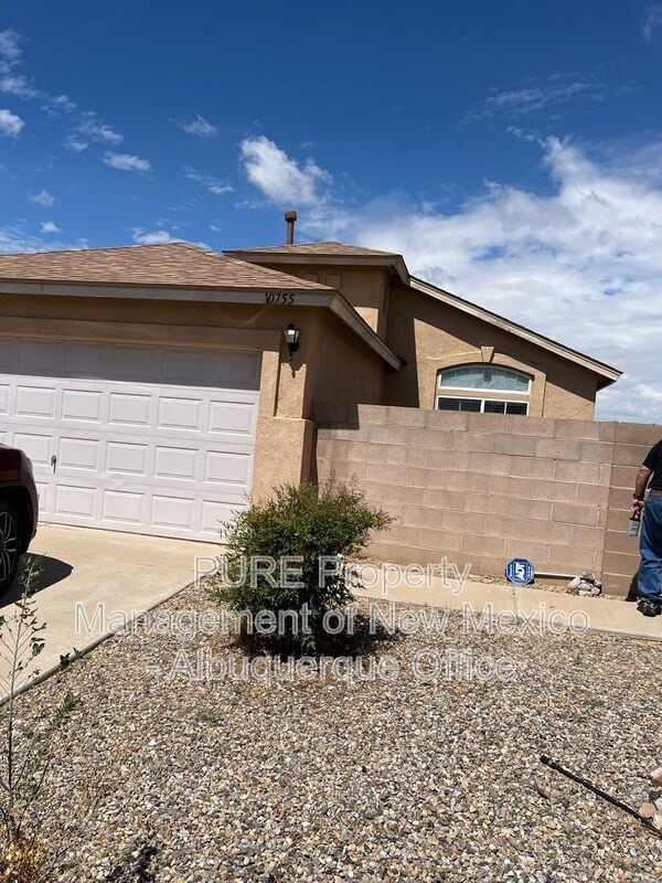 property at 10755 Sky Watcher St NW
