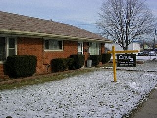 1404 Brest Ave in Lincoln Park, MI - Foto de edificio