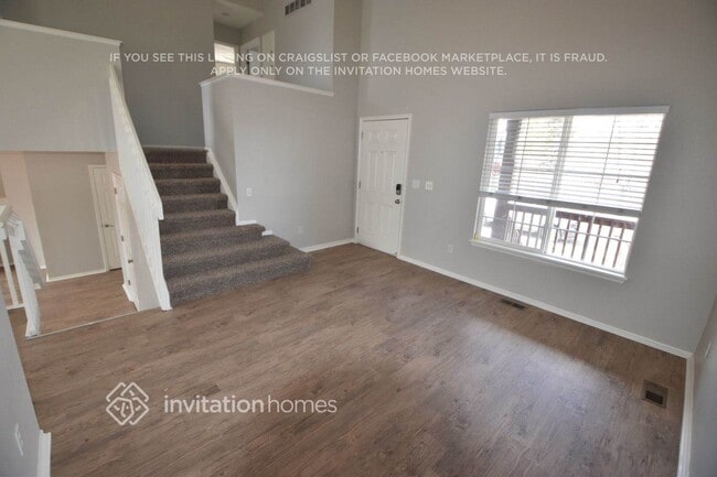 8665 Rosebud Pl in Parker, CO - Building Photo - Building Photo