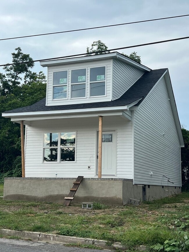 property at 1218 House St