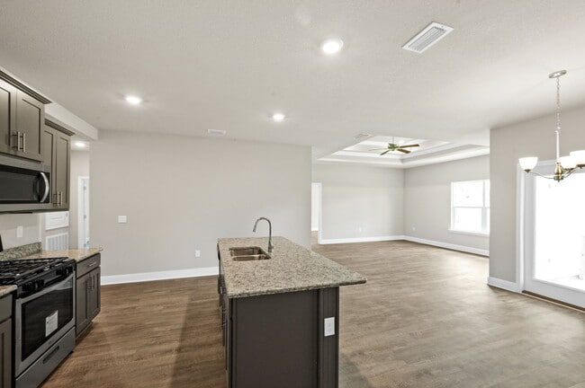 431 Gemini St in Gulf Shores, AL - Building Photo - Building Photo