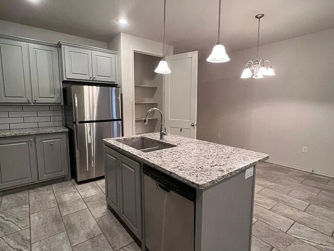 6801 67th St in Lubbock, TX - Building Photo - Building Photo