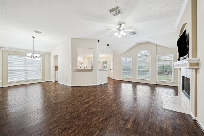 11107 Bandit Trail Dr in Houston, TX - Building Photo - Building Photo