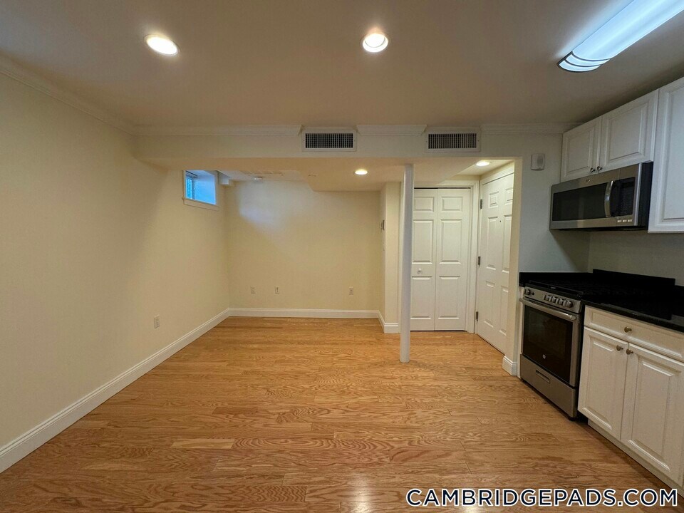 3 Langdon St in Cambridge, MA - Building Photo