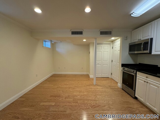 property at 3 Langdon St
