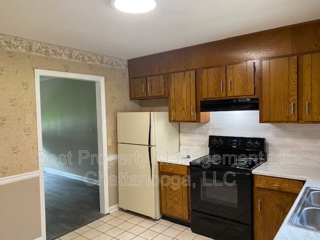 2189 Dugan St in East Ridge, TN - Building Photo - Building Photo