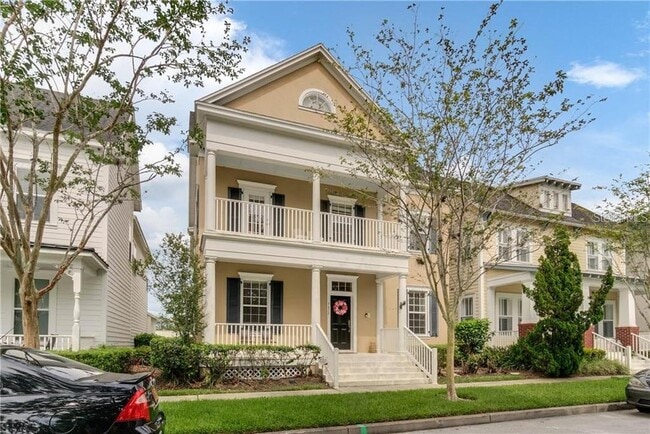 property at 5452 Penway Dr