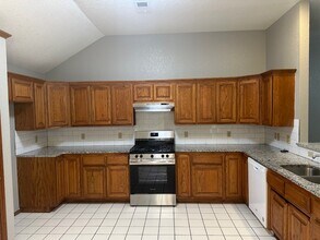 6605 NW 133rd St in Oklahoma City, OK - Building Photo - Building Photo