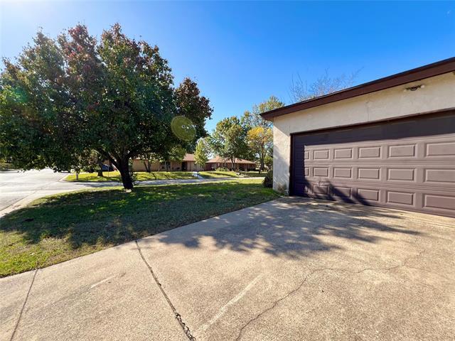 2804 Canyon Dr in Grapevine, TX - Building Photo - Building Photo