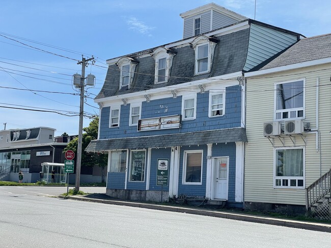 85 King St W in Saint John, NB - Building Photo - Building Photo