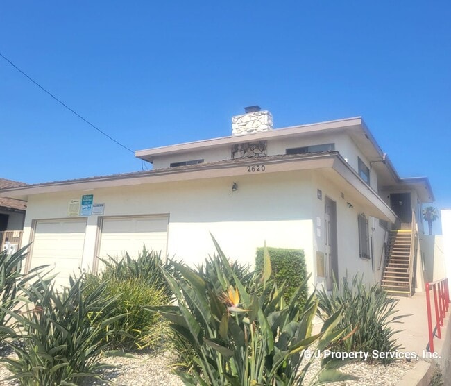 property at 2620 Linden Ave