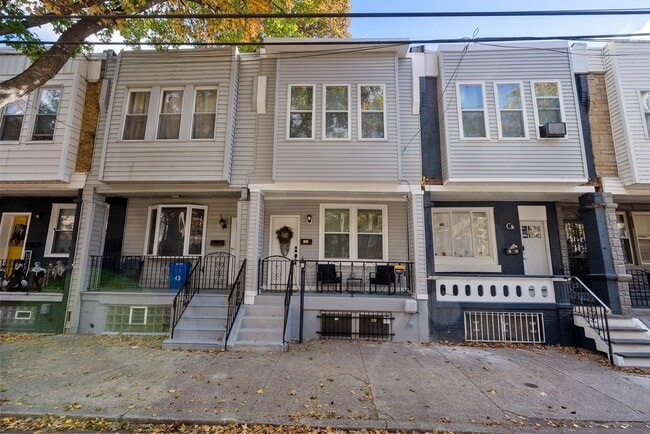 1623 S 26th St in Philadelphia, PA - Building Photo - Building Photo