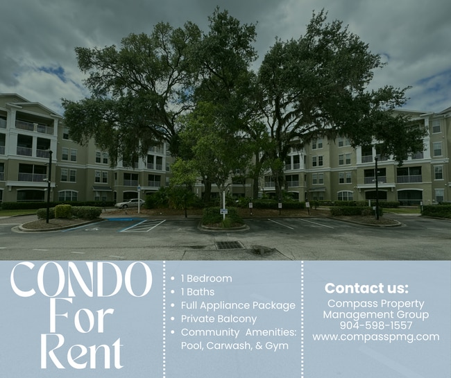 property at 8290 Gate Pkwy W