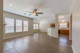 111 Wandering Dr in Forney, TX - Building Photo - Building Photo