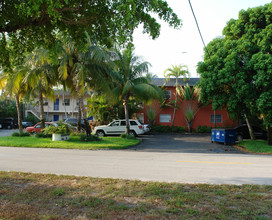 100 SW 9th St in Fort Lauderdale, FL - Building Photo - Building Photo