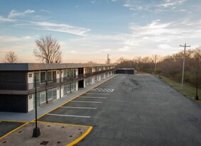 Wyota Commons West Apartments