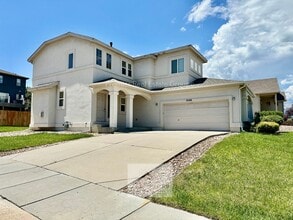 8486 Meadowcrest Dr in Fountain, CO - Foto de edificio - Building Photo