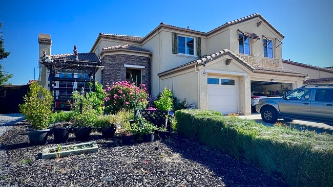 property at 2447 Stanford Way