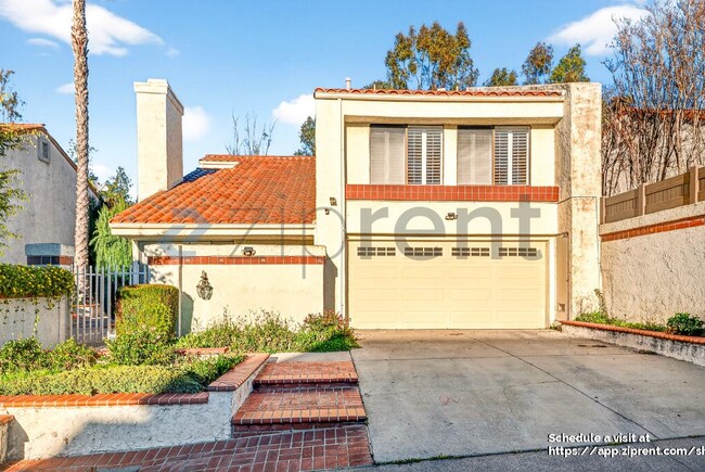 property at 24675 Mendocino Ct