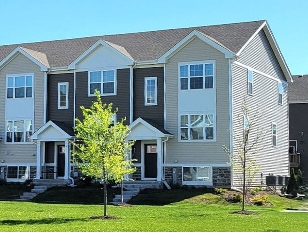 property at 6550 Linden Trl