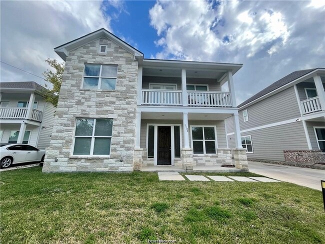 property at 110 Sterling St