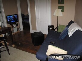 143 Park Dr in Boston, MA - Building Photo