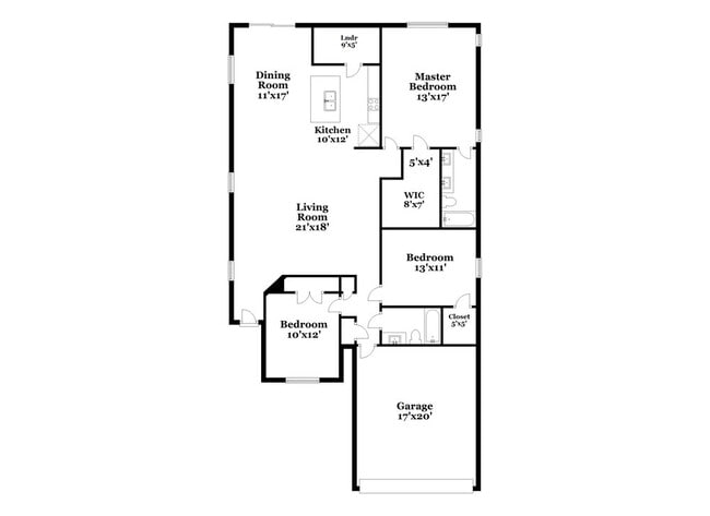 14285 N Gil Balcome Ct in Surprise, AZ - Foto de edificio - Building Photo