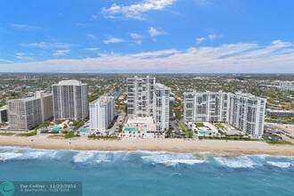 4280 Galt Ocean Dr in Fort Lauderdale, FL - Foto de edificio - Building Photo