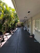 2918 N Ocean Blvd, Unit 3