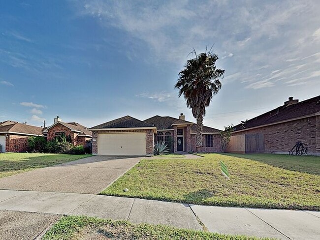 property at 6510 Lens Dr