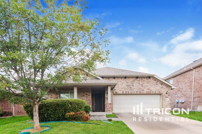 property at 1735 Oak Glen Dr