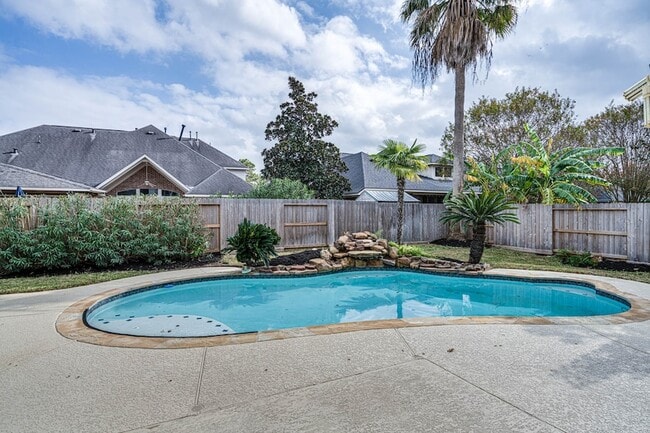 6114 Sienna Arbor Ln in Houston, TX - Foto de edificio - Building Photo