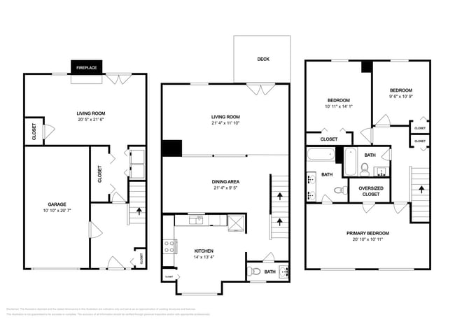502 Waters Cove Ct in Stafford, VA - Building Photo - Building Photo