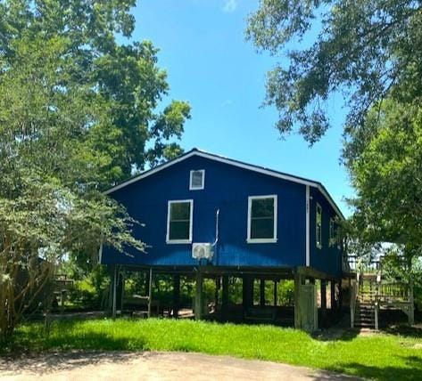 property at 1861 Co Rd 1333
