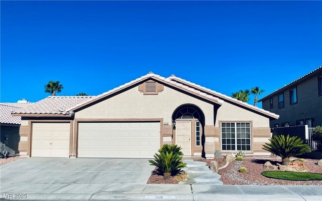 property at 3116 Serrano Ct