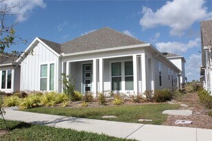 3126 Voyager Ave in St. Cloud, FL - Building Photo