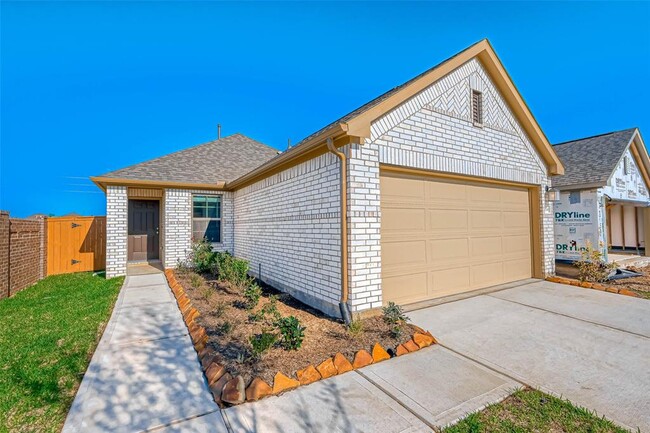 8154 Royal Breeze Dr in Cypress, TX - Building Photo - Building Photo