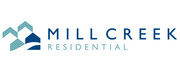 Property Management Company Logo Mill Creek Residential Trust LLC