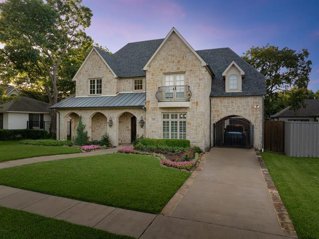 6815 Park Ln in Dallas, TX - Building Photo - Building Photo
