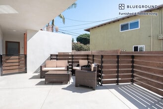312 Calle Miramar in Redondo Beach, CA - Building Photo - Building Photo