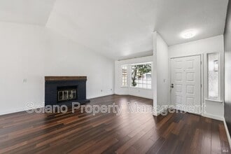 309 Nancy Ln in Vacaville, CA - Building Photo - Building Photo