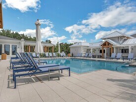 RISE Florence Villa Townhomes in Davenport, FL - Building Photo