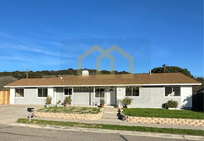 property at 3692 Via Lato