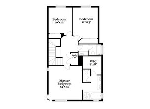 6248 Standing Elm St in North Las Vegas, NV - Foto de edificio - Building Photo