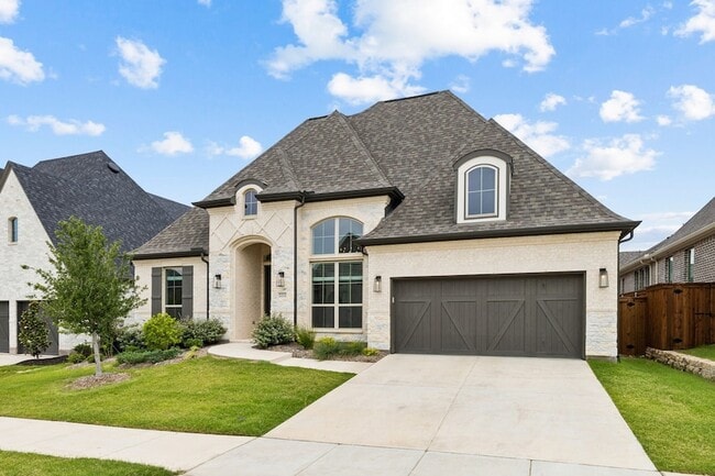 2232 Grey September St in Celina, TX - Building Photo - Building Photo